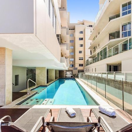 Redvue Holiday Apartments Redcliffe Exteriér fotografie