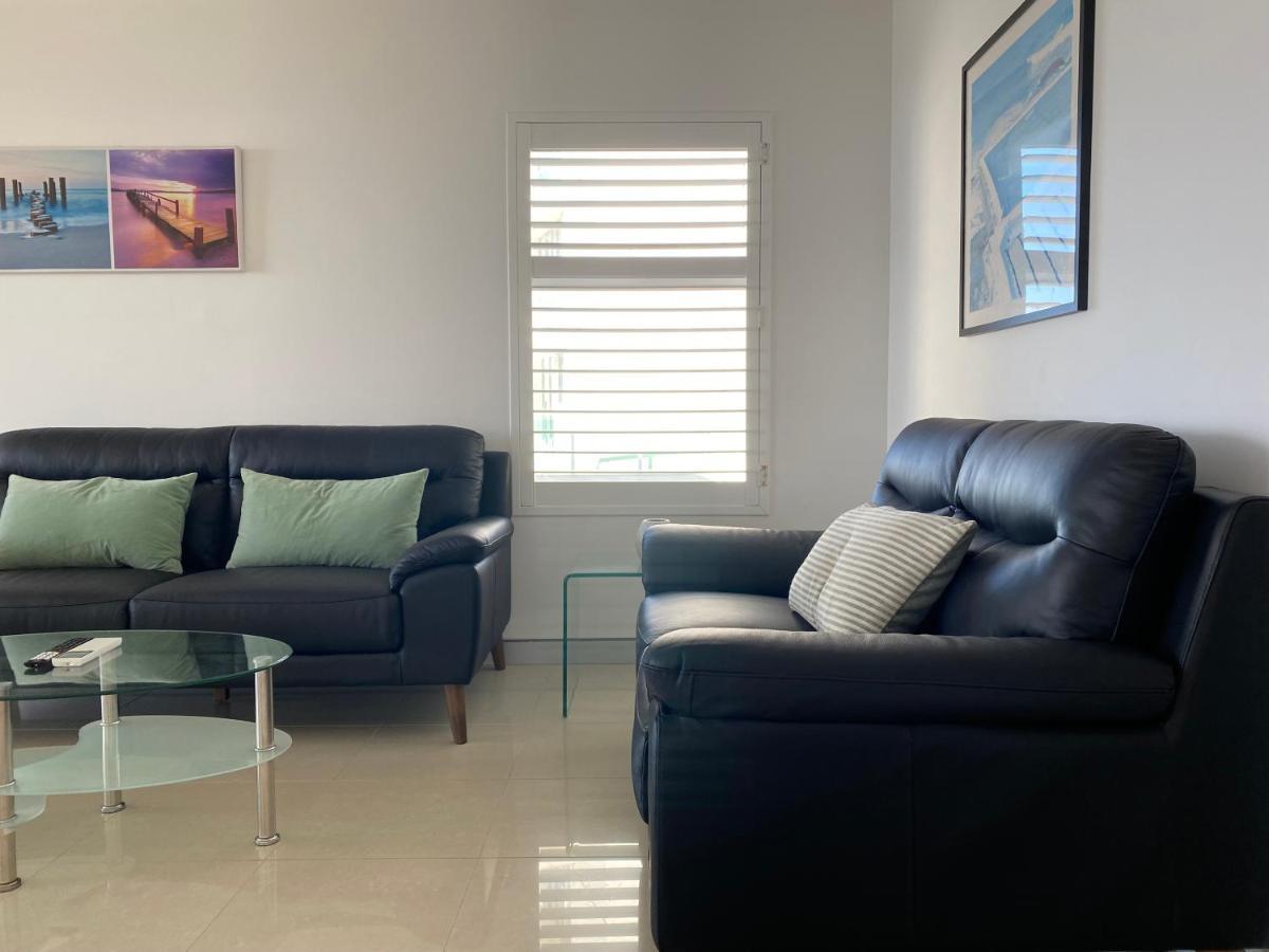 Redvue Holiday Apartments Redcliffe Exteriér fotografie