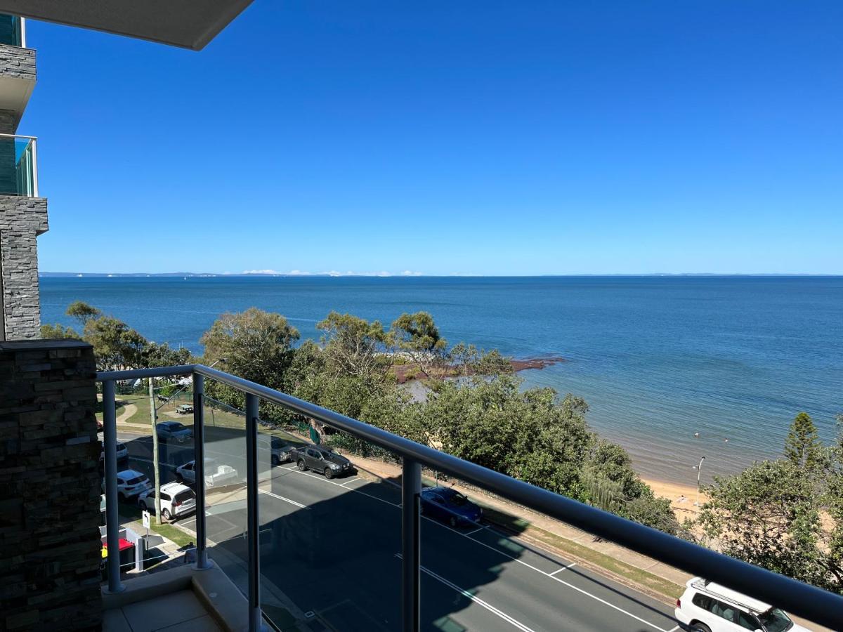 Redvue Holiday Apartments Redcliffe Exteriér fotografie