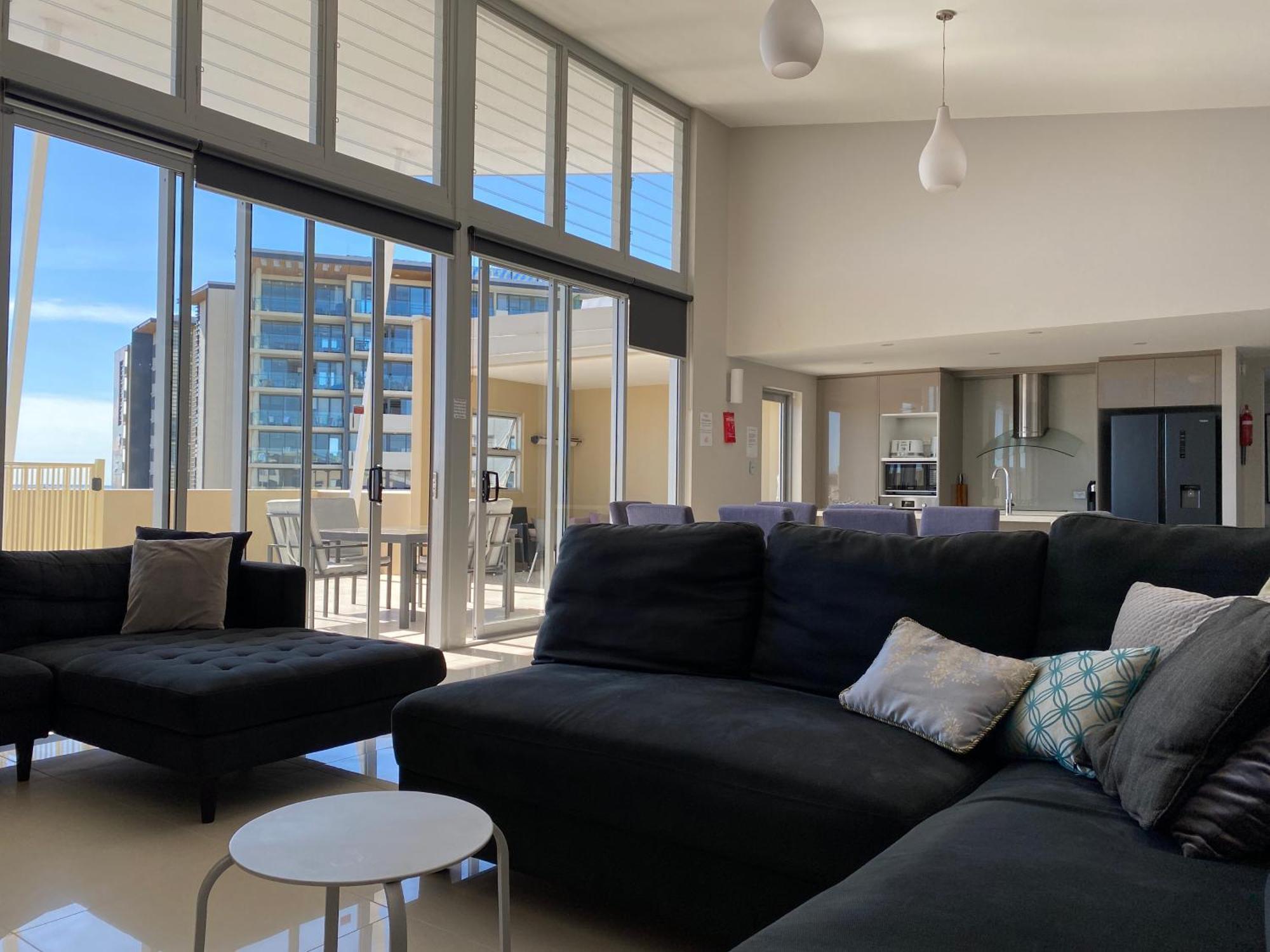 Redvue Holiday Apartments Redcliffe Exteriér fotografie
