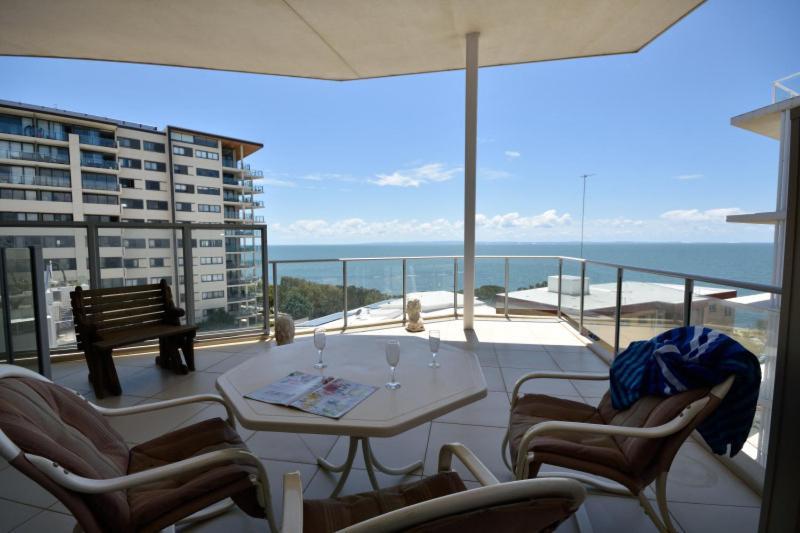 Redvue Holiday Apartments Redcliffe Exteriér fotografie